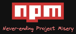 The real fullform of NPM