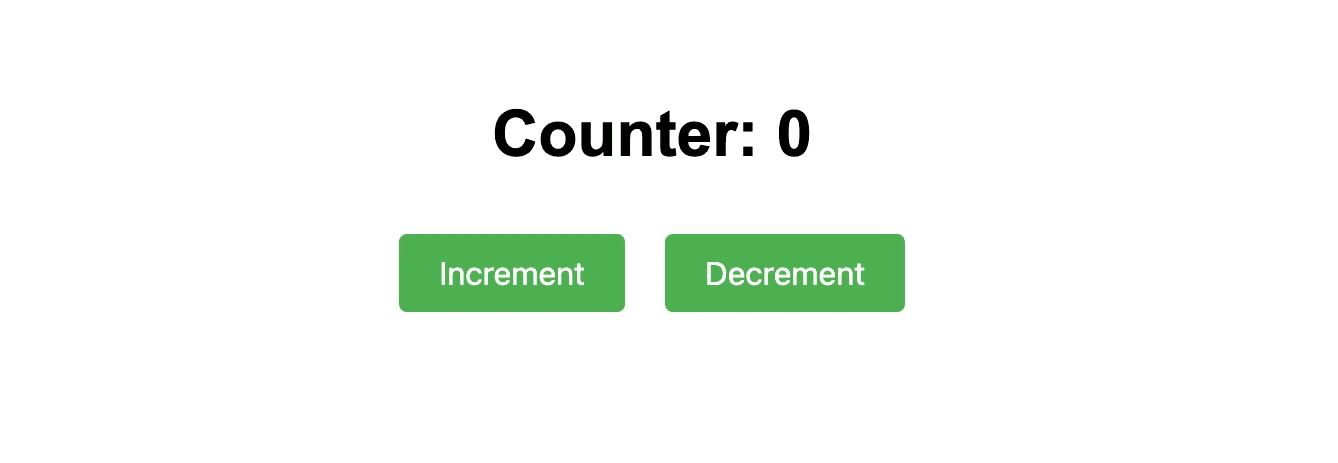 Basic UI Image
